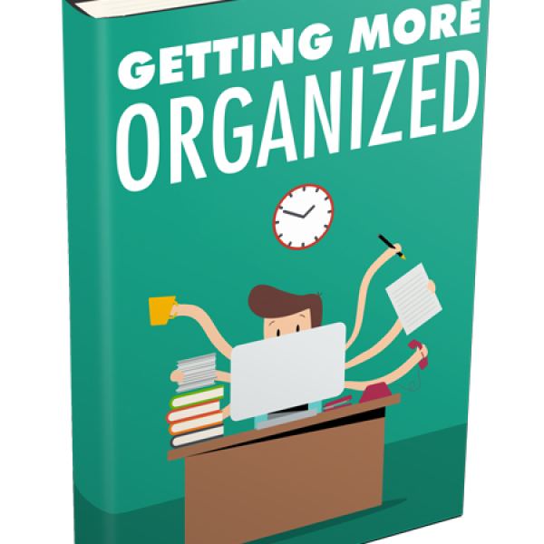 Besser Organisieren - Zugriff auf den digitalen Ressourcenordner