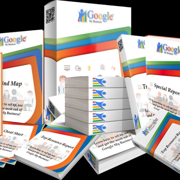 Zugriff auf den Google My Business Ressourcenordner