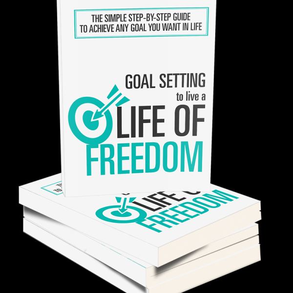 Zielsetzung für ein Leben in Freiheit - Zugriff auf digitalen Ressourcenordner