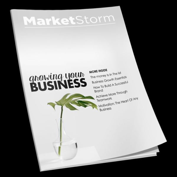 الوصول إلى مجلد موارد تنمية أعمالك