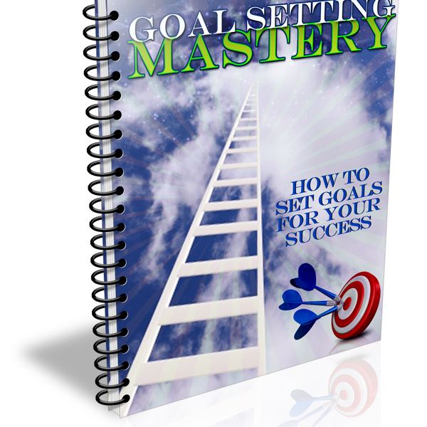 مجموعة موارد تحديد الأهداف النهائية