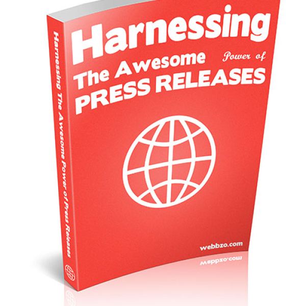 استغلال القوة الرائعة للبيانات الصحفية - وصول كامل