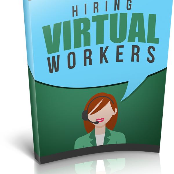 Virtuelle Mitarbeiter einstellen: Umfassender Ressourcenordner