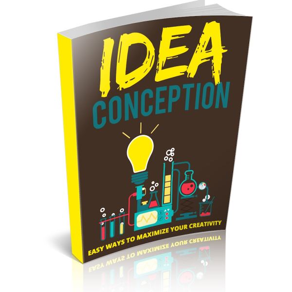 وصول فكرة-تصور: مجلد الموارد الإبداعية