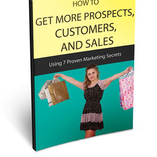 افتح إمكانيات مبيعاتك: الوصول إلى مجلد كيفية الحصول على المزيد من العملاء والزبائن والمبيعات