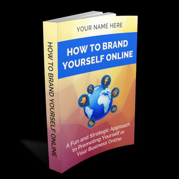 افتح إمكانيات علامتك التجارية على الإنترنت: الوصول إلى مجلد كيفية بناء علامتك التجارية على الإنترنت