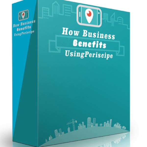 افتح رؤى الأعمال مع وصول Periscipe