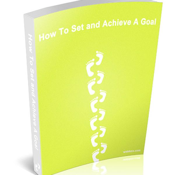 Zielsetzung Meisterschaft: Zugriff auf Ihr How-To-Handbuch