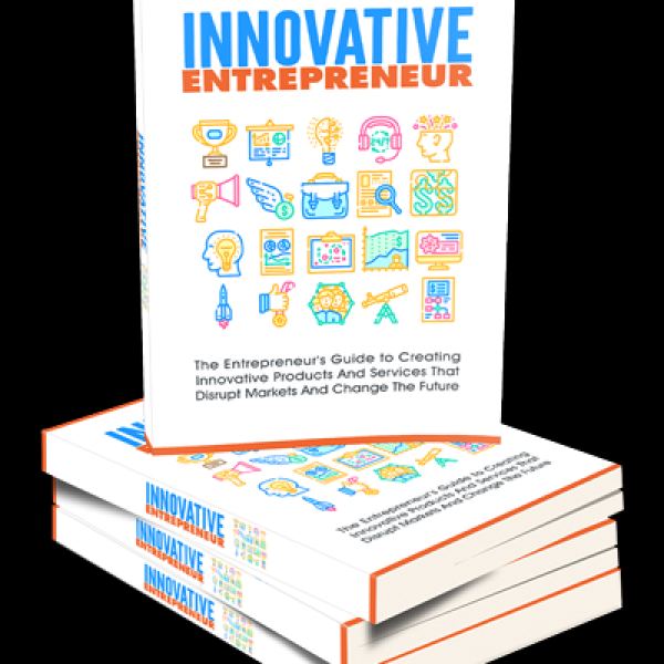 Greifen Sie auf den innovativen Unternehmer-Ressourcenordner zu