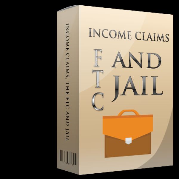 الوصول إلى مجلد الموارد 'مطالب الدخل: لجنة التجارة الفيدرالية والسجن'