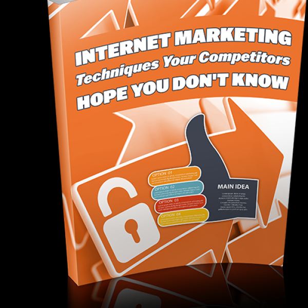 Entdecken Sie exklusive IM-Techniken, von denen Ihre Wettbewerber hoffen, dass Sie sie nicht kennen