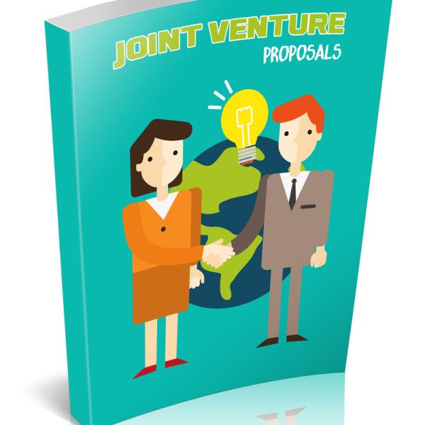 Zugang zum Google Drive-Ordner für Joint Venture Vorschläge