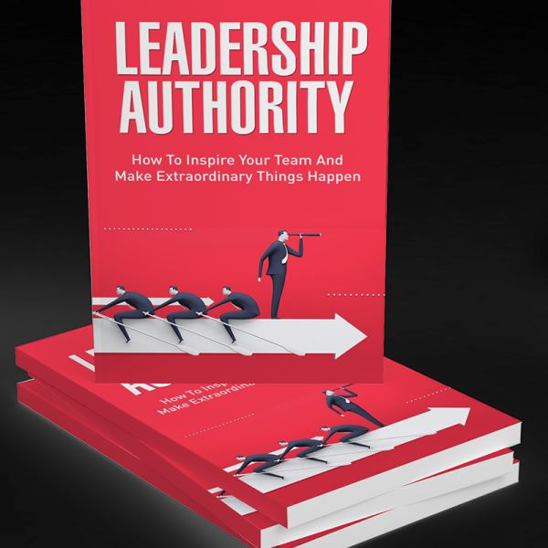 Entfalten Sie Ihr Führungspotenzial: Zugriff auf den Leadership-Authority Google Drive-Ordner