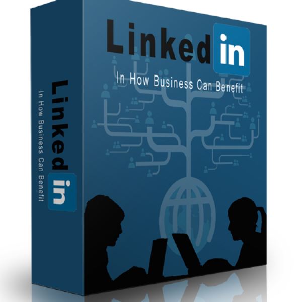 افتح إمكانيات عملك مع موارد لينكد إن