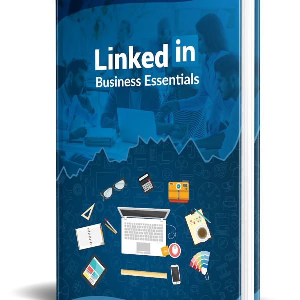 LinkedIn Business Essentials - Vollständiger Digitaler Ressourcenordner