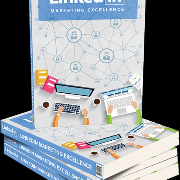 Entfesseln Sie LinkedIn-Marketing-Exzellenz: Umfassender Zugriff auf den Ressourcenordner