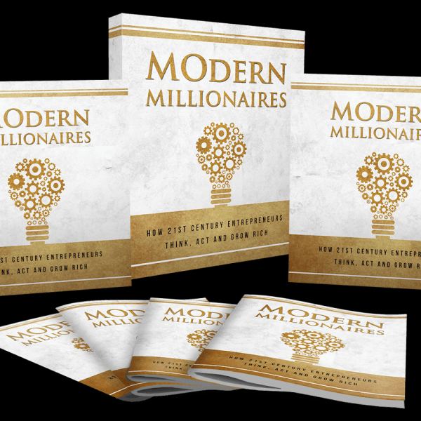 فتح الوصول إلى مجلد Google Drive الخاص بالمليونيرات العصريين