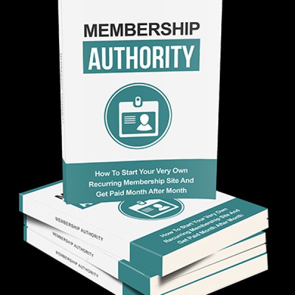 Mitgliedschaftsautorität - Umfassender Zugang zum Ressourcenordner