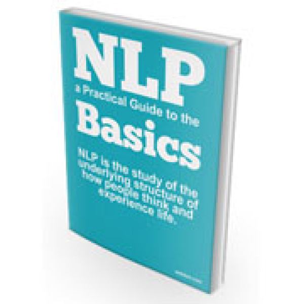 NLP: Ein praktischer Leitfaden zu den Grundlagen - Digitaler Zugang