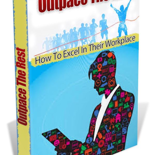 تجاوز البقية - مجلد موارد التسويق الكامل