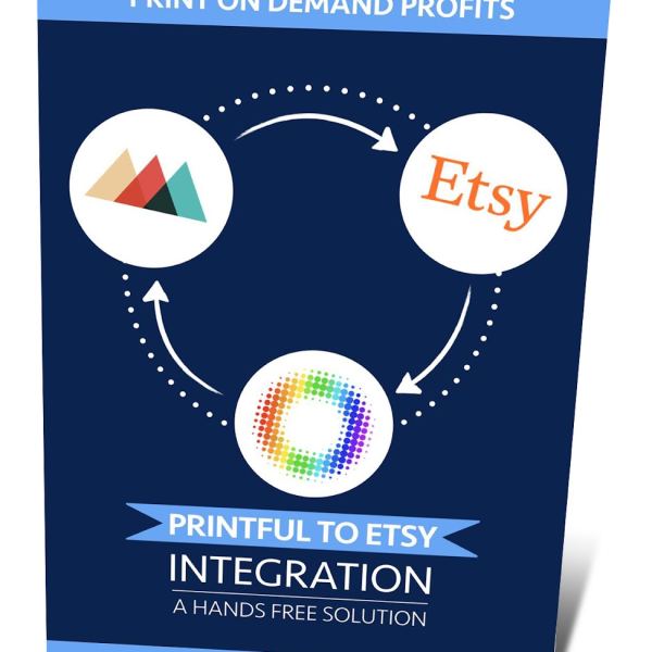 Printful zu Etsy Integrationszugang