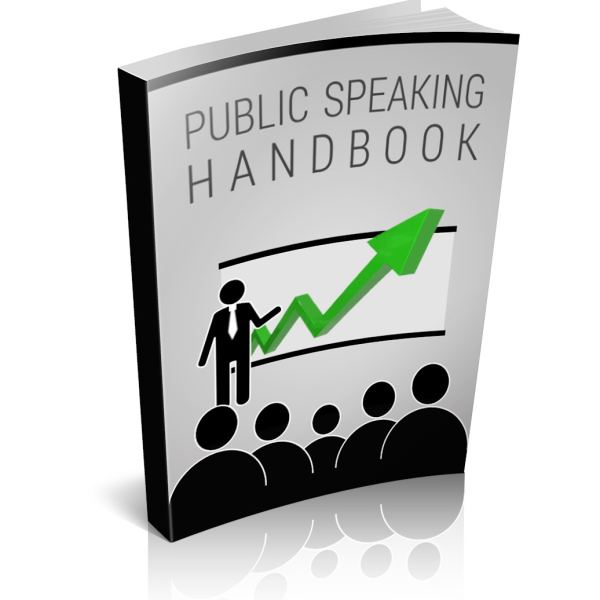 مجموعة موارد شاملة للتحدث أمام الجمهور
