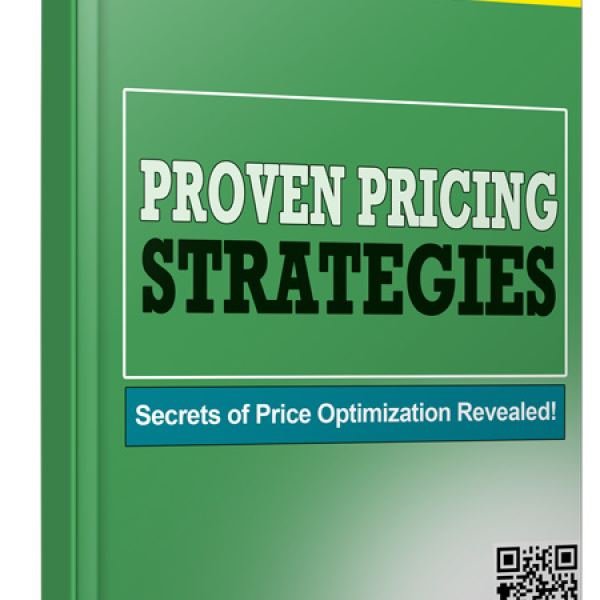 Bewährte Preisstrategien - Zugriff auf exklusive Ressourcen