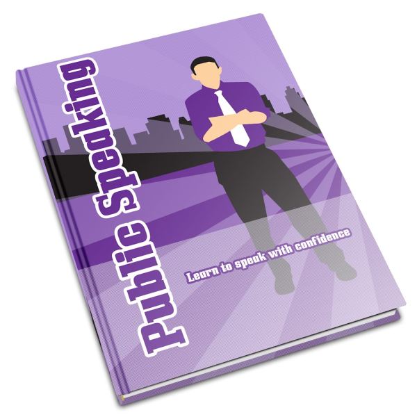 Umfassender Zugang zum Ordner für öffentliche Reden