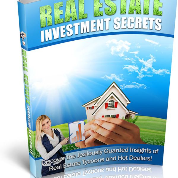 Entdecken Sie die Geheimnisse der Immobilieninvestition - Google Drive Zugriff