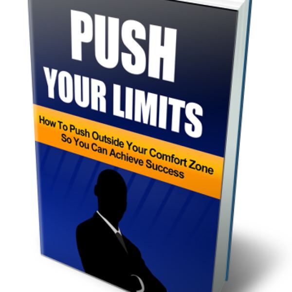 Überwinde Deine Grenzen: Komplettes digitales Ressourcenpaket