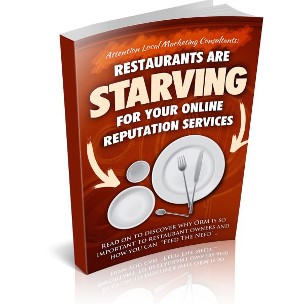Ressourcen für das Online-Reputationsmanagement für Restaurants