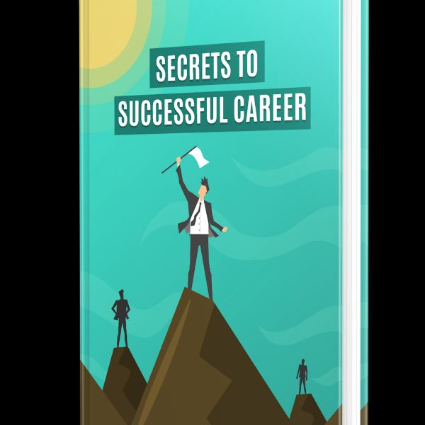Entfalten Sie Ihr Karrierepotenzial: Geheimnisse für den Zugang zu einem erfolgreichen Karriereordner