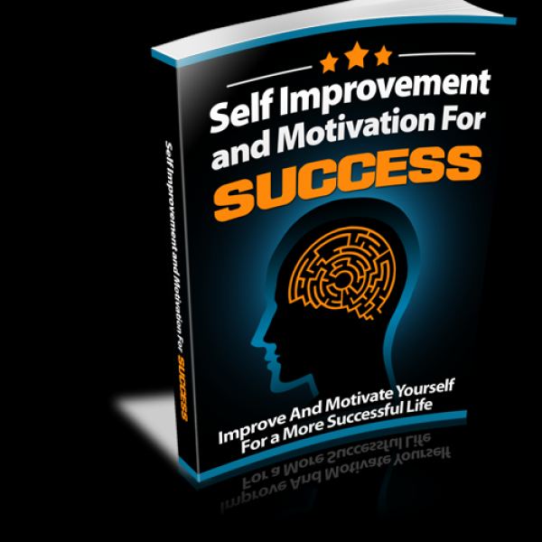 Selbstverbesserung und Motivation für den Erfolg - Zugriff auf digitale Ressourcen