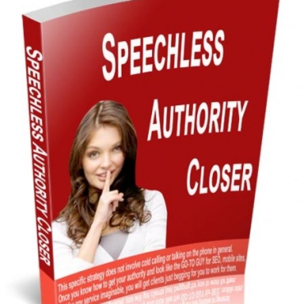 الوصول إلى مجلد Speechless Authority Closer على Google Drive