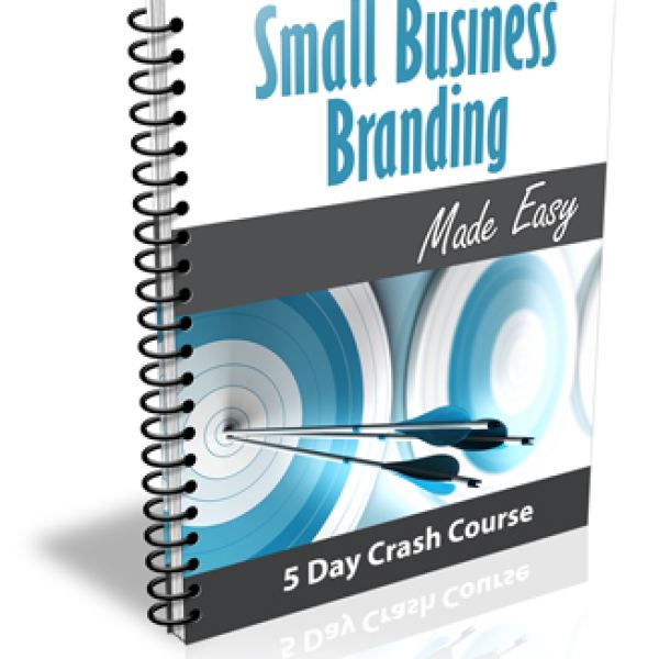 تسهيل العلامة التجارية للأعمال الصغيرة - وصول كامل