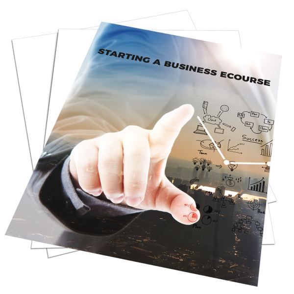 Zugang zum E-Kurs Unternehmensgründung