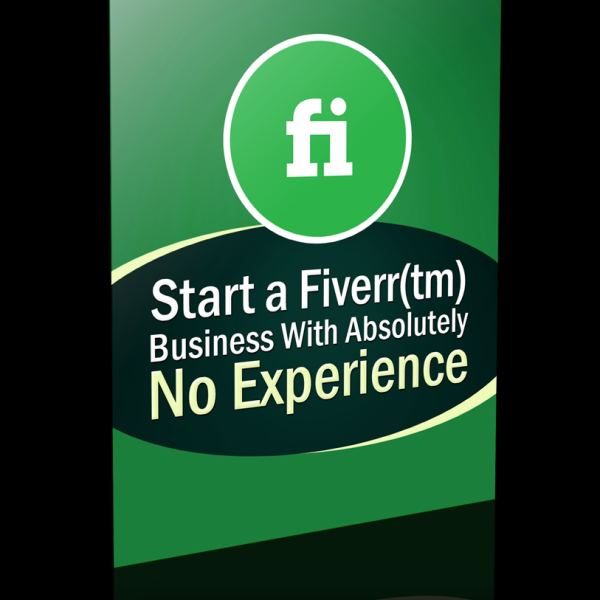 ابدأ عملك على فايفر - الوصول الكامل إلى مجلد الموارد