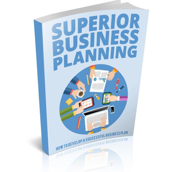 الوصول إلى مجلد تخطيط الأعمال المتفوق على Google Drive