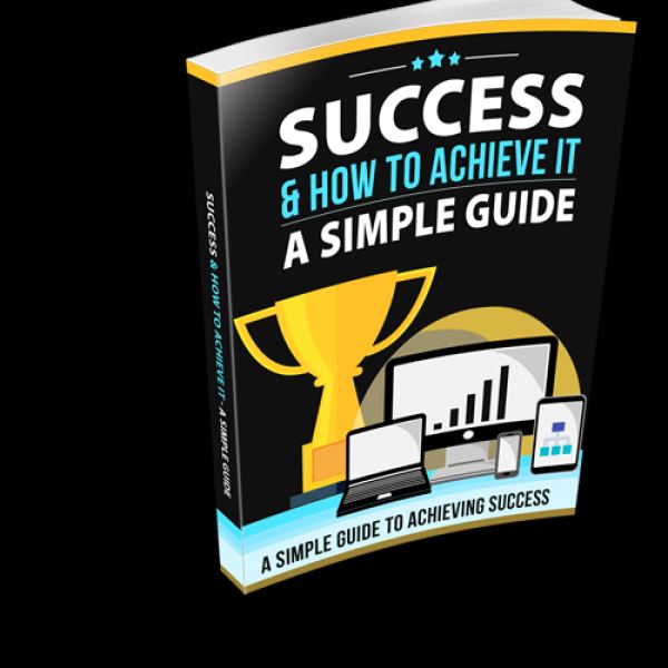 Entfesseln Sie Ihren Weg zum Erfolg: Greifen Sie auf den Google Drive-Ordner 'Erfolg und wie man ihn erreicht' zu