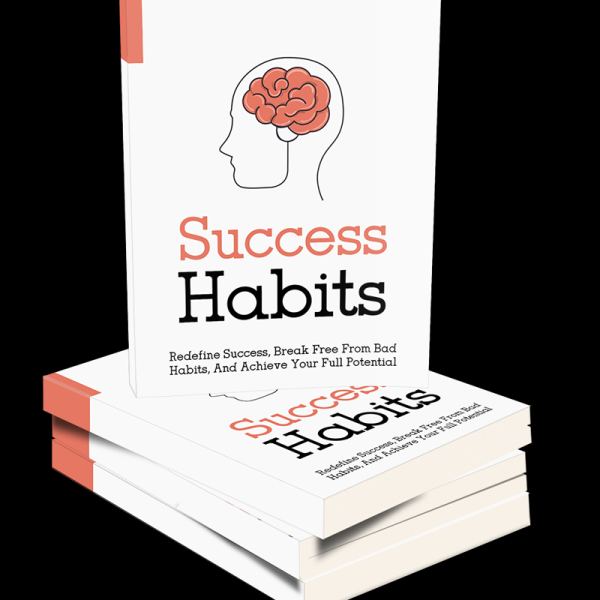 Zugang zum digitalen Ressourcenordner für Erfolgsgewohnheiten