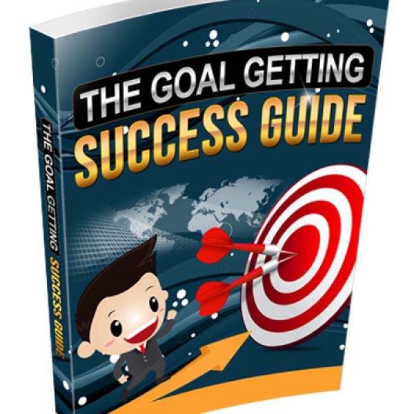 Der Erfolgsleitfaden für Zielverwirklichung - Vollzugriff