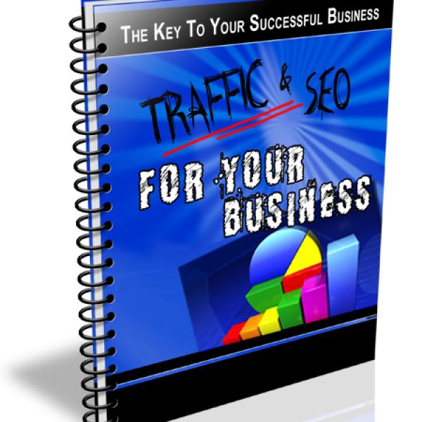 افتح إمكانيات عملك: مجلد نجاح حركة المرور وSEO