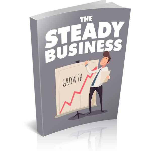 الأعمال المستقرة - مجلد الموارد الرقمية الكامل