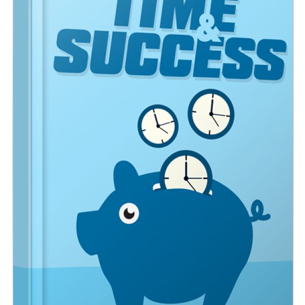 Zugang zum digitalen Ressourcenordner Zeit und Erfolg