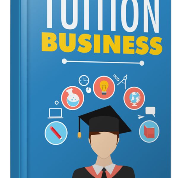 Zugang zum Ressourcenordner für das Nachhilfegeschäft