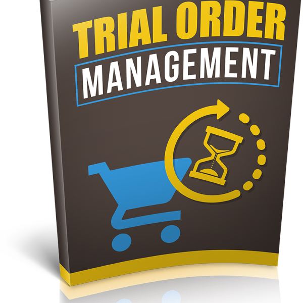 Zugang zum Trial Order Management - Umfassender Ressourcenordner