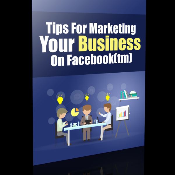 Wesentliche Marketingtipps für Ihr Facebook-Geschäft