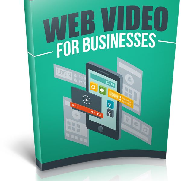 Web-Video für Unternehmen - Umfassender Ressourcenordner