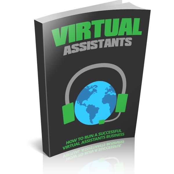 مركز موارد المساعدين الافتراضيين - الوصول إلى Google Drive