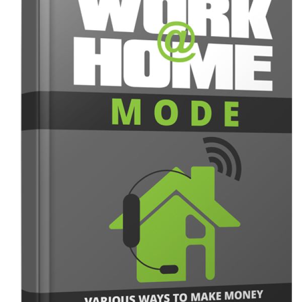 Home-Office-Modus: Ultimative Ressourcenmappe